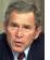 e prsident amricain George W. Bush